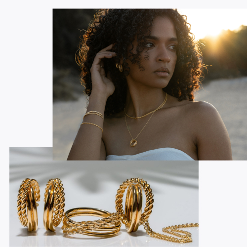 THE ODYSSEY COLLECTION