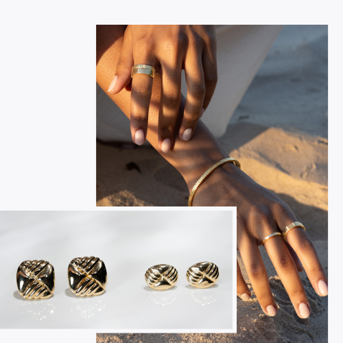 THE LINEA COLLECTION