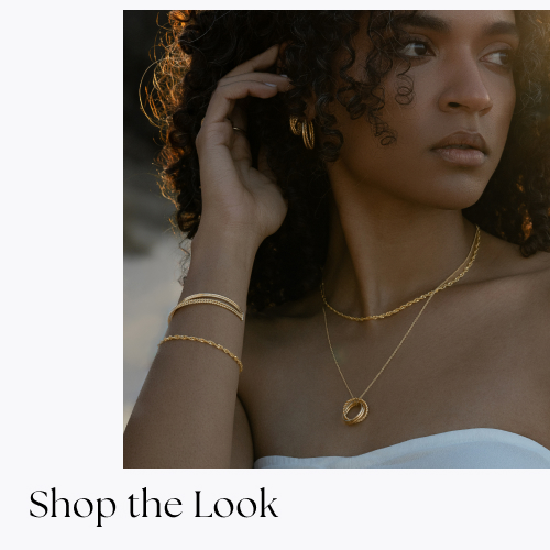 SHOP THE LOOK