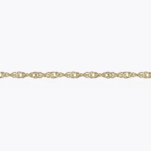 KLEORA CONTORTO Modern Electrum™ 7.25