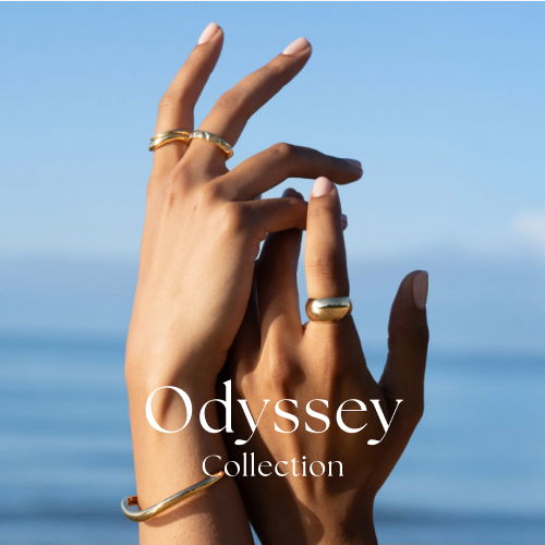 ODYSSEY COLLECTION