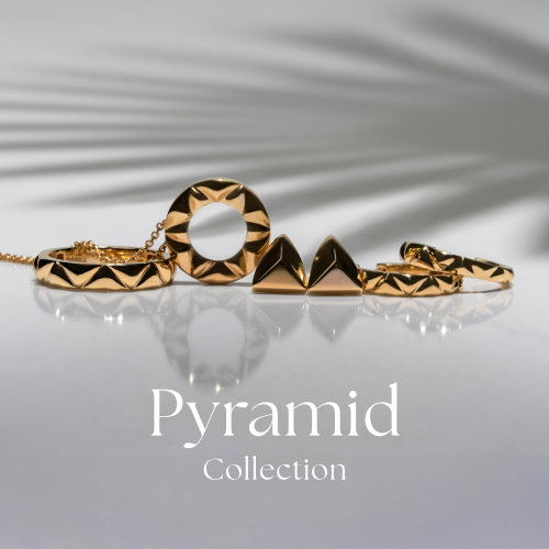PYRAMID COLLECTION