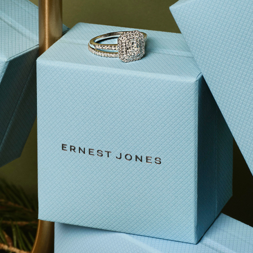 SAFELY STORING YOUR DIAMONDS