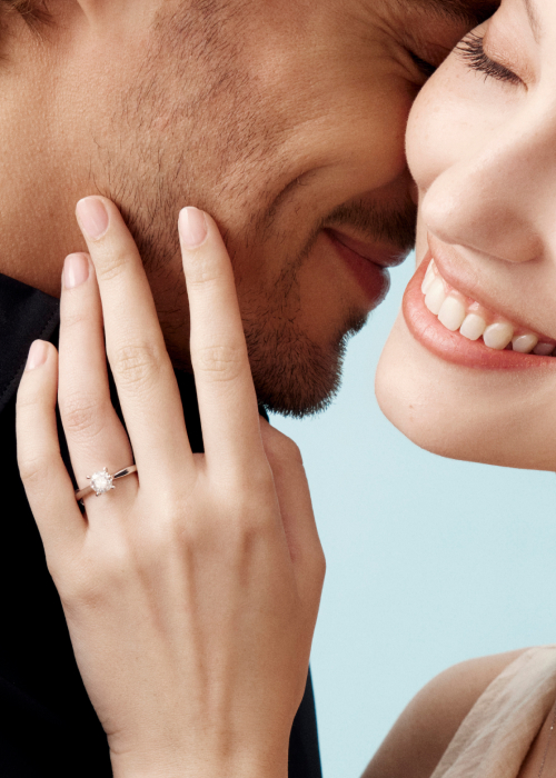 ENGAGEMENT RINGS UNDER £2000