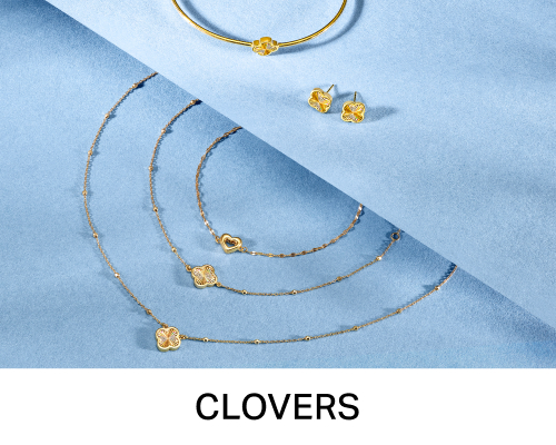 CLOVERS