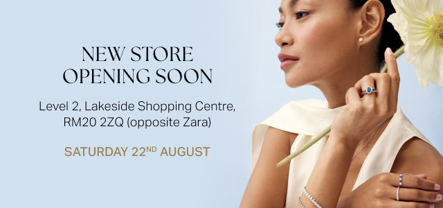 NEW STORE OPENING SOON