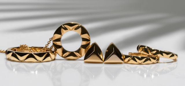 THE PYRAMID COLLECTION
