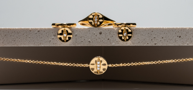 THE IRIS COLLECTION