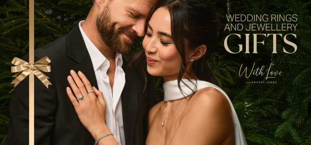 WEDDINH RINGS AND JEWELLERY GIFTS