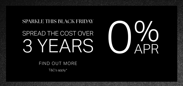 SPREAD THE COST OVER 3 YEARS