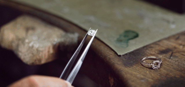 PROFESSIONAL DIAMOND CARE