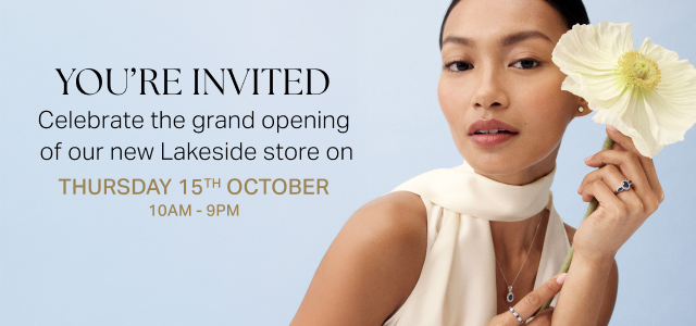 YOU'RE INVITED