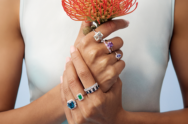 SHOP GEMSTONES
