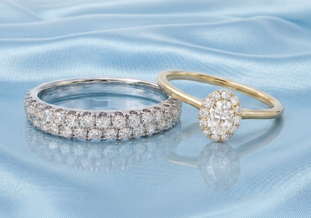 RESPONSIBLY SOURCED DIAMONDS