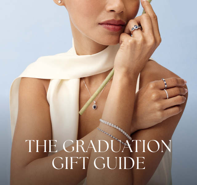 THE GRADUATION GIFT GUIDE