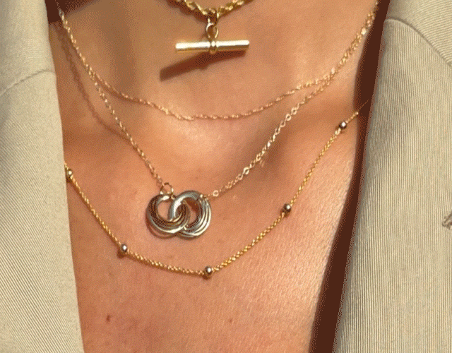 DELICATE DETAILS