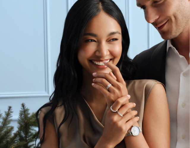 A CHRISTMAS PROPOSAL
