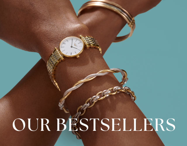 OUR BESTSELLERS