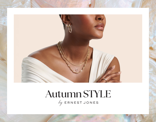 AUTUMN STYLE