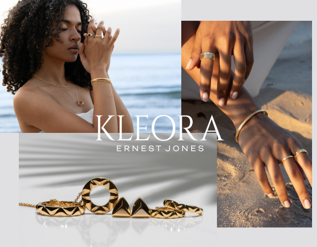KLEORA ERNEST JONES
