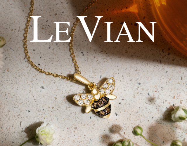LE VIAN BEST SELLERS