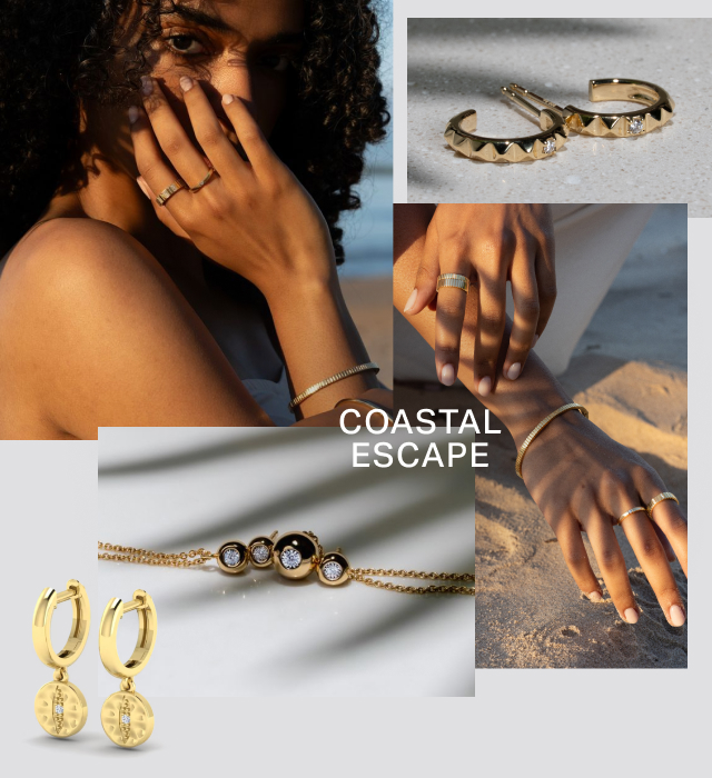 COASTAL ESCAPE