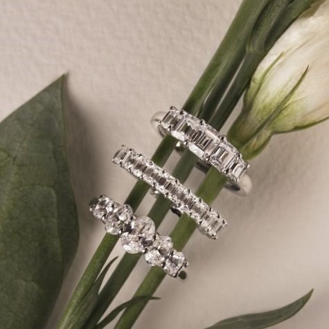 HOW ARE LAB-GROWNS CREATED?