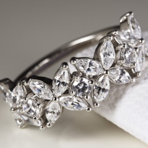 WHY CHOOSE LAB-GROWN DIAMONDS?