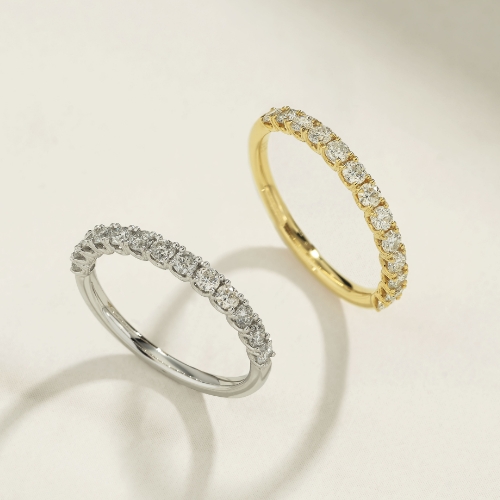 ETERNITY RINGS