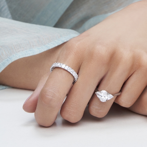 BLOOM RINGS
