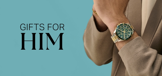 GIFTS FOR HIM