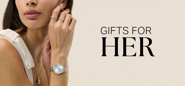 GIFTS FOR HER