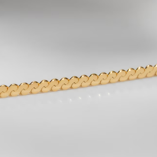 KLEORA ODYSSEY Modern Electrum™ 16
