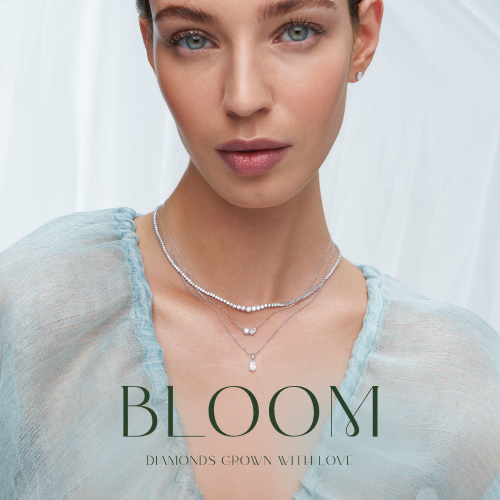 BLOOM LAB GROWN DIAMONDS