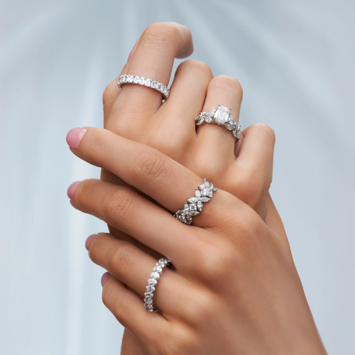 LAB GROWN VS NATURAL DIAMONDS