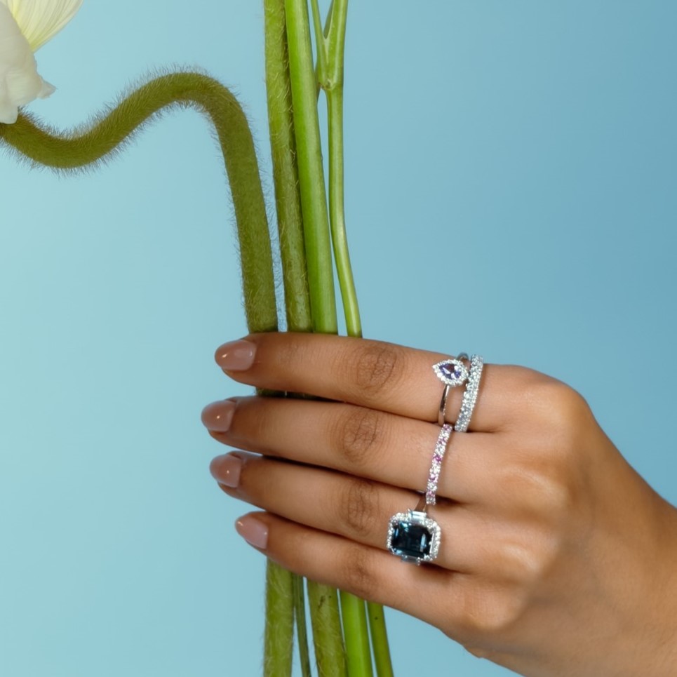 SHOP GEMSTONES