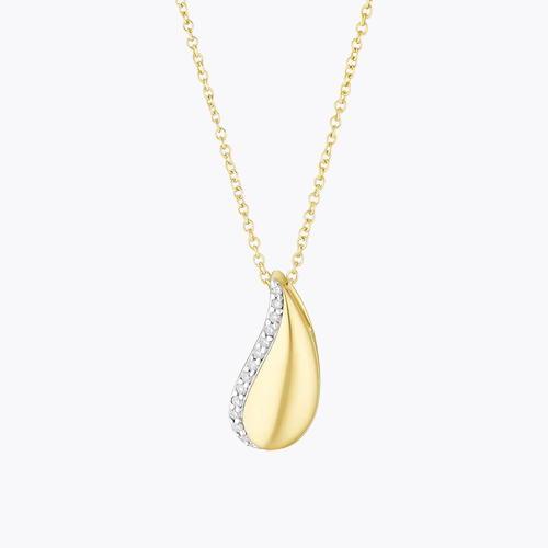 GOLD JEWELLERY