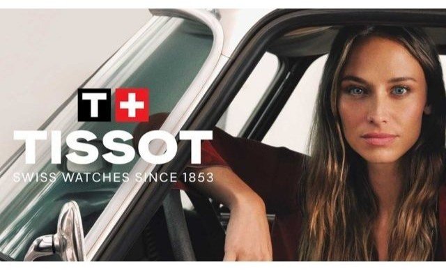TISSOT WATCHES