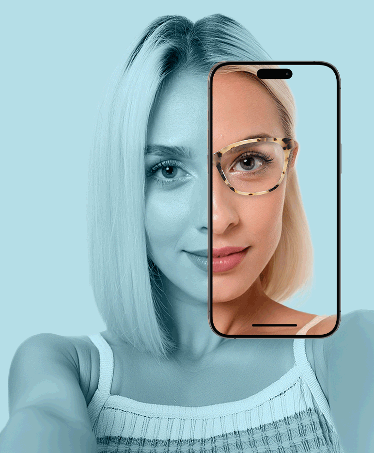 Enable Image to View Content