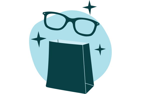 Enable Image to View Content
