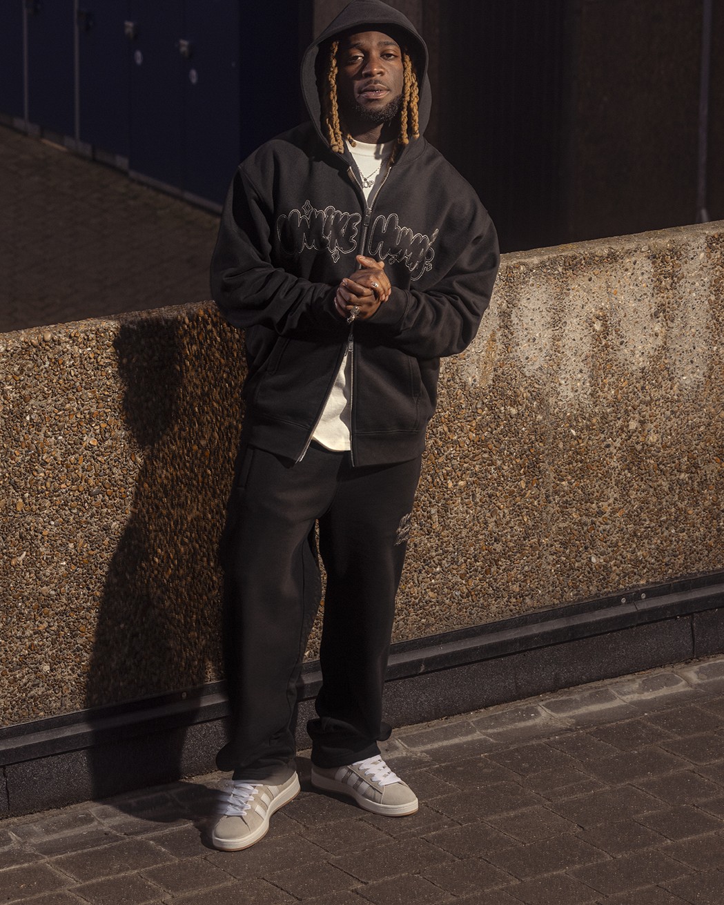 Lo último en zapatillas