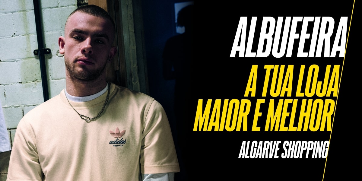 Albufeira opening