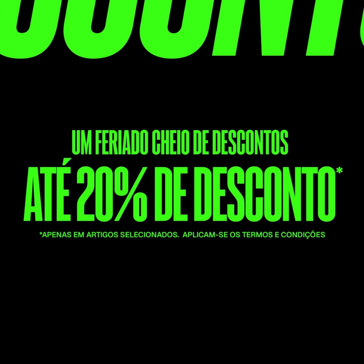 Promos