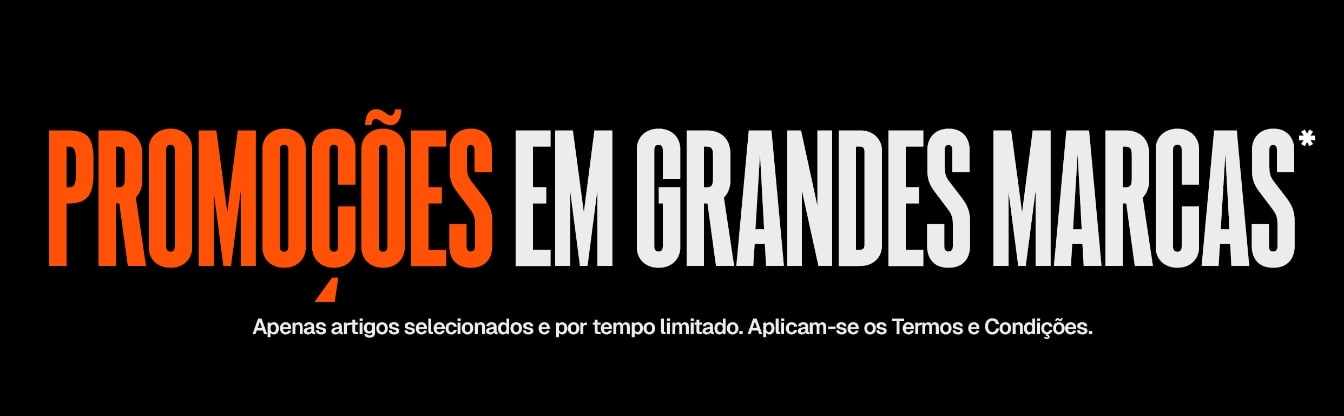 Ofertas de fim de temporada