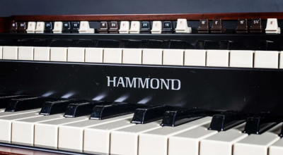 Het Hammond-orgel: een klassieker