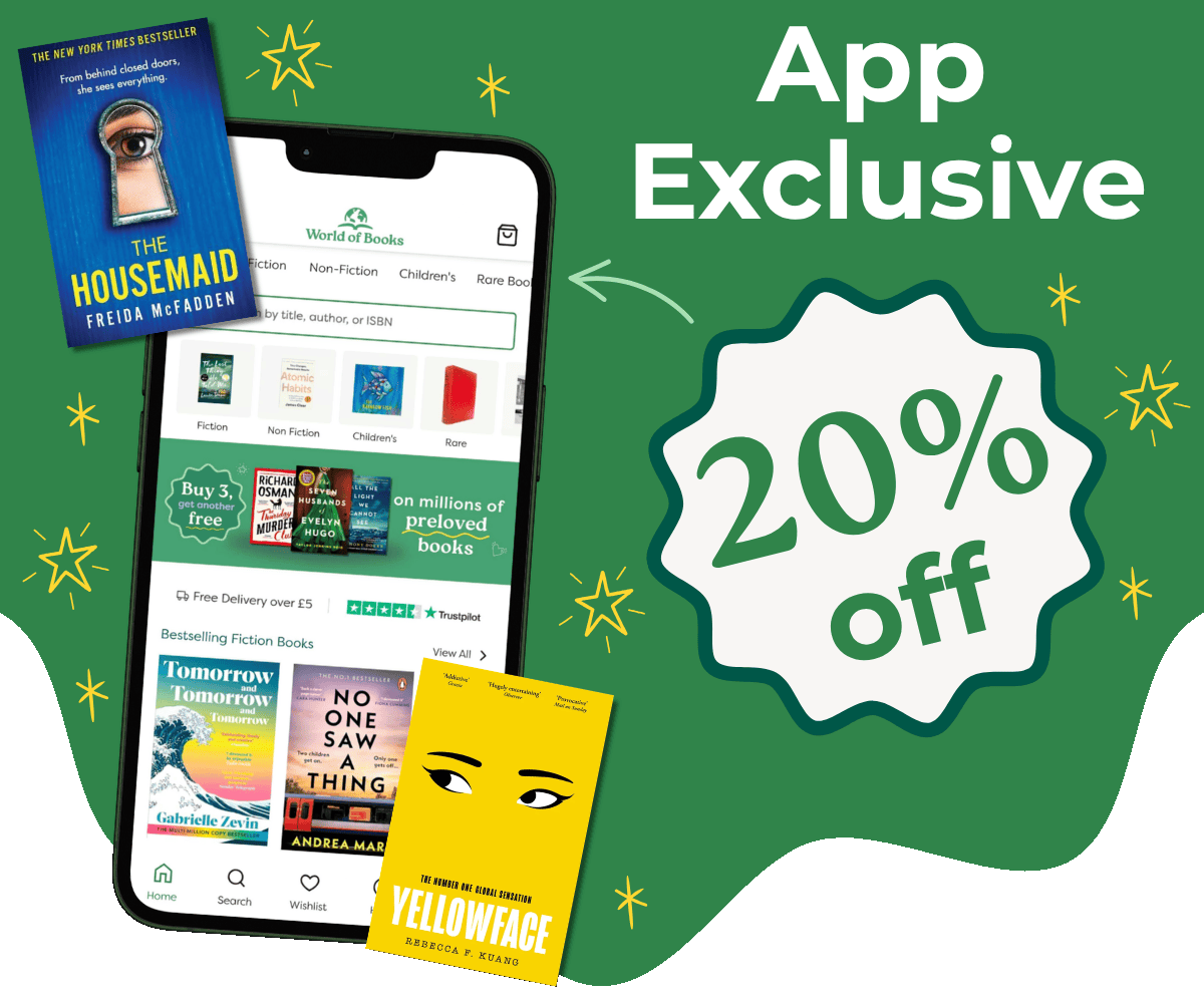 Prime Day Sale | 20% off app orders
