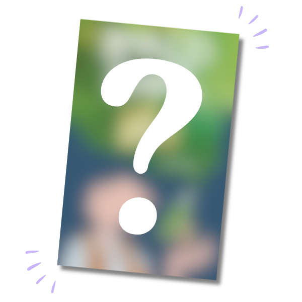 This Is A Mystery Book