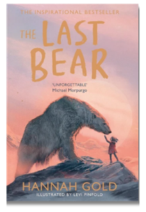 The Last Bear