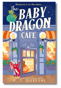 The Baby Dragon Cafe