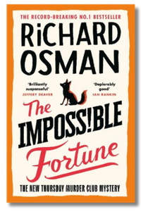 The Impossible Fortune